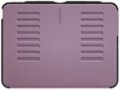 Front Zoom. ZUGU - Slim Protective Case for Apple iPad Air 10.9 Case (4th/5th Generation, 2020/2022) - Berry Purple.