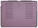 Front Zoom. ZUGU - Slim Protective Case for Apple iPad Air 10.9 Case (4th/5th Generation, 2020/2022) - Berry Purple.