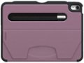 Alt View Zoom 11. ZUGU - Slim Protective Case for Apple iPad Air 10.9 Case (4th/5th Generation, 2020/2022) - Berry Purple.
