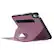 Alt View 13. ZUGU - Slim Protective Case for Apple iPad Air 10.9 (4th/5th Generation, 2020/2022) and iPad Air 11 M2 (2024) - Berry Purple.