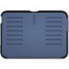 ZUGU - Slim Protective Case for Apple iPad Mini Case (6th Generation, 2021) - Slate Blue