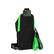 Alt View 12. TUMI - Razer Bozeman Sling - Black/Green.