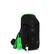 Left. TUMI - Razer Bozeman Sling - Black/Green.