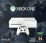 Xbox One 1TB with Halo: The Master Chief Collection Download