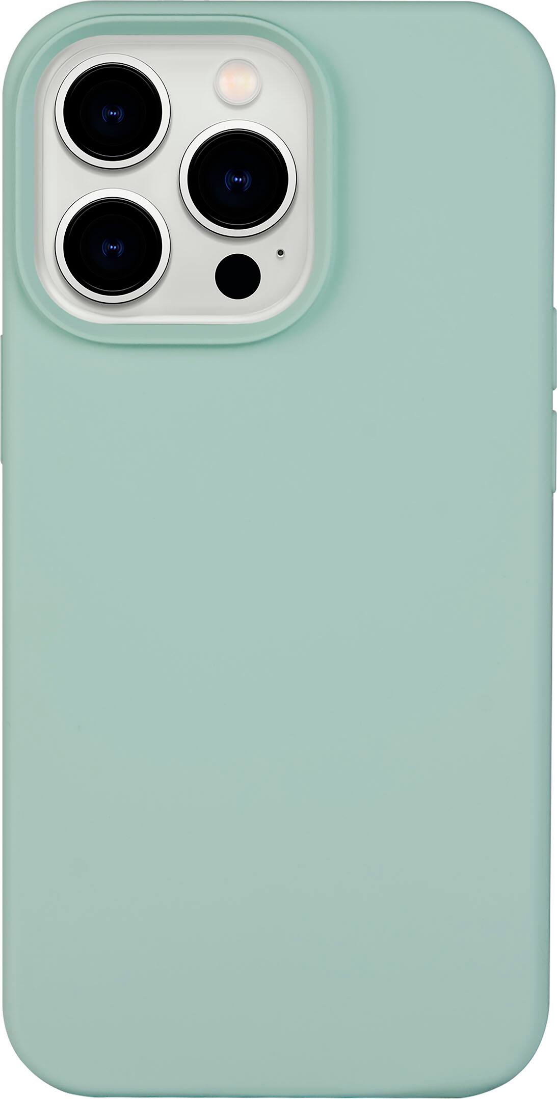 light green iphone 13 pro max case