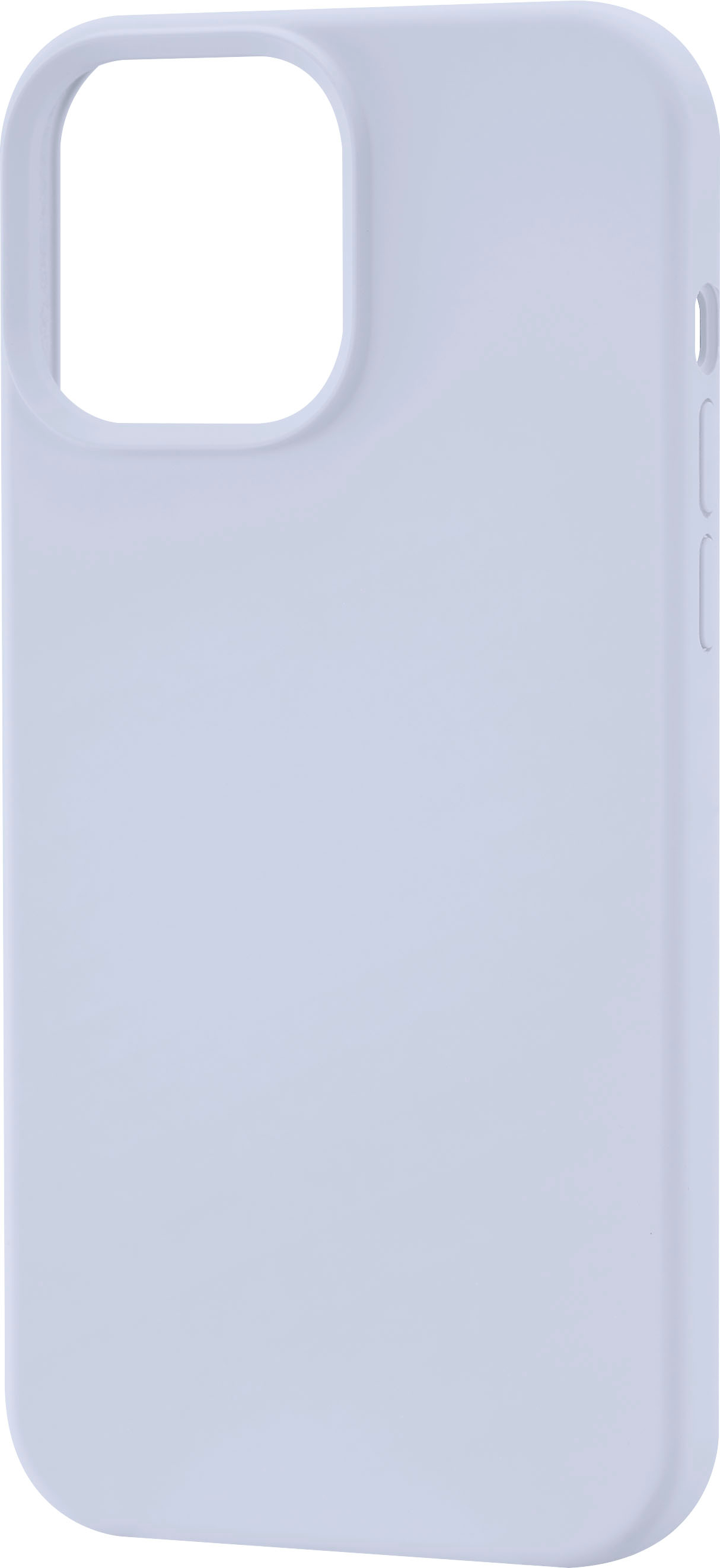 Best Buy: Modal™ Liquid Silicone Case for iPhone 13 Pro Max & iPhone 12 ...