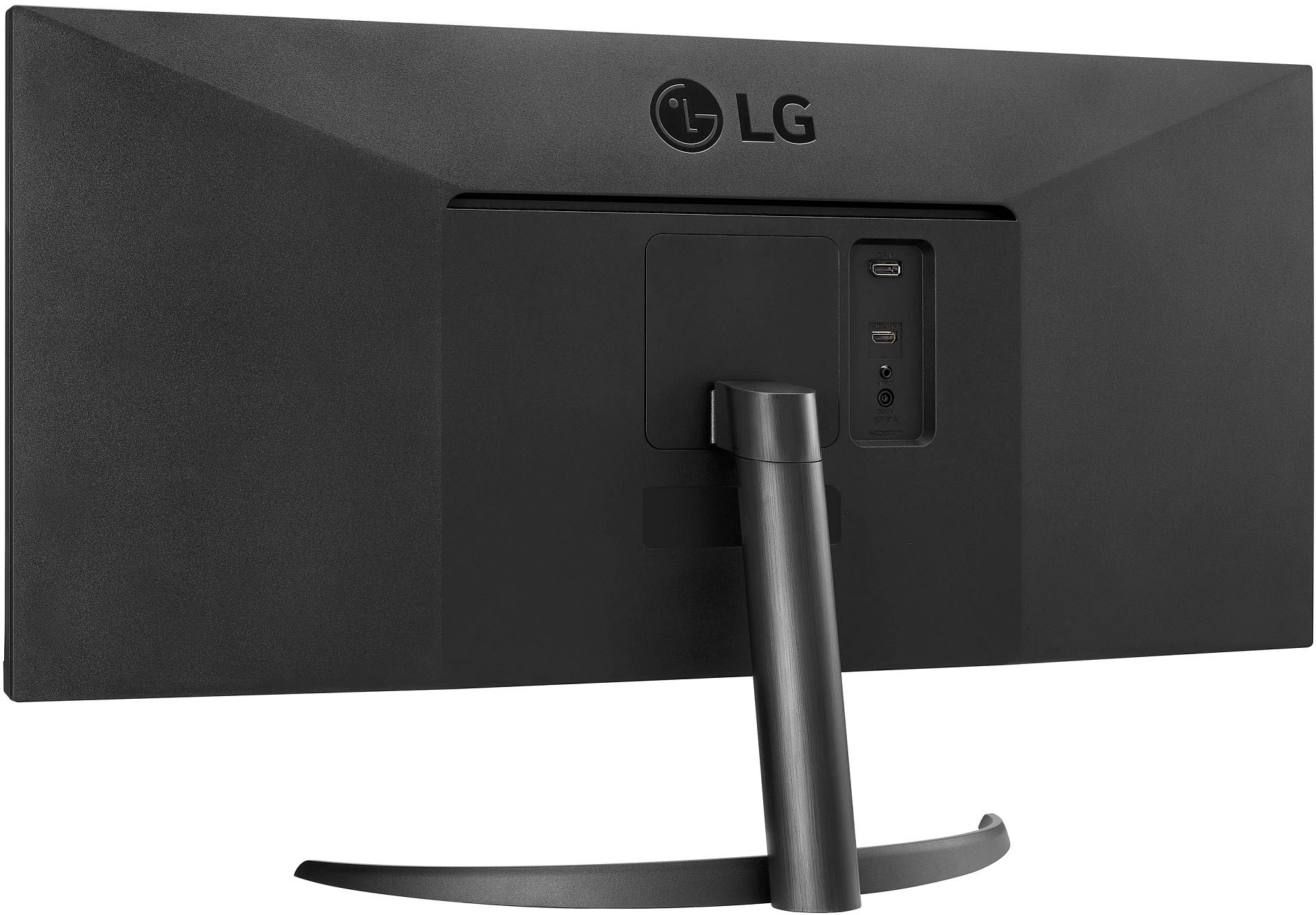 LG 34BQ77QC: 34-inch UltraWide™ WQHD (3440x1440) IPS Monitor with
