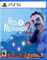 Hello Neighbor 2 Standard Edition - PlayStation 5 - Front_Zoom