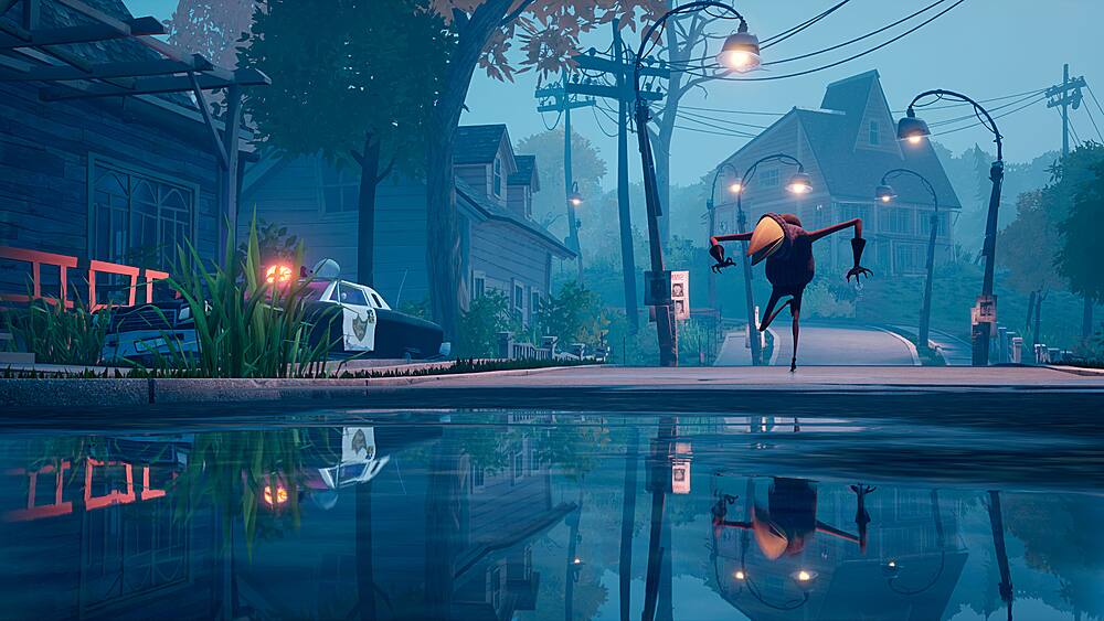 Alt View 13. Gearbox Publishing - Hello Neighbor 2.