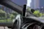Alt View 11. Scosche - StickIt Suction Window Flexneck Universal Mount - Black.