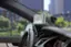 Left. Scosche - StickIt Suction Window Flexneck Universal Mount - Black.