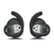 Alt View Zoom 12. adidas - FWD-02 SPORT True Wireless Headphones - Night Grey.