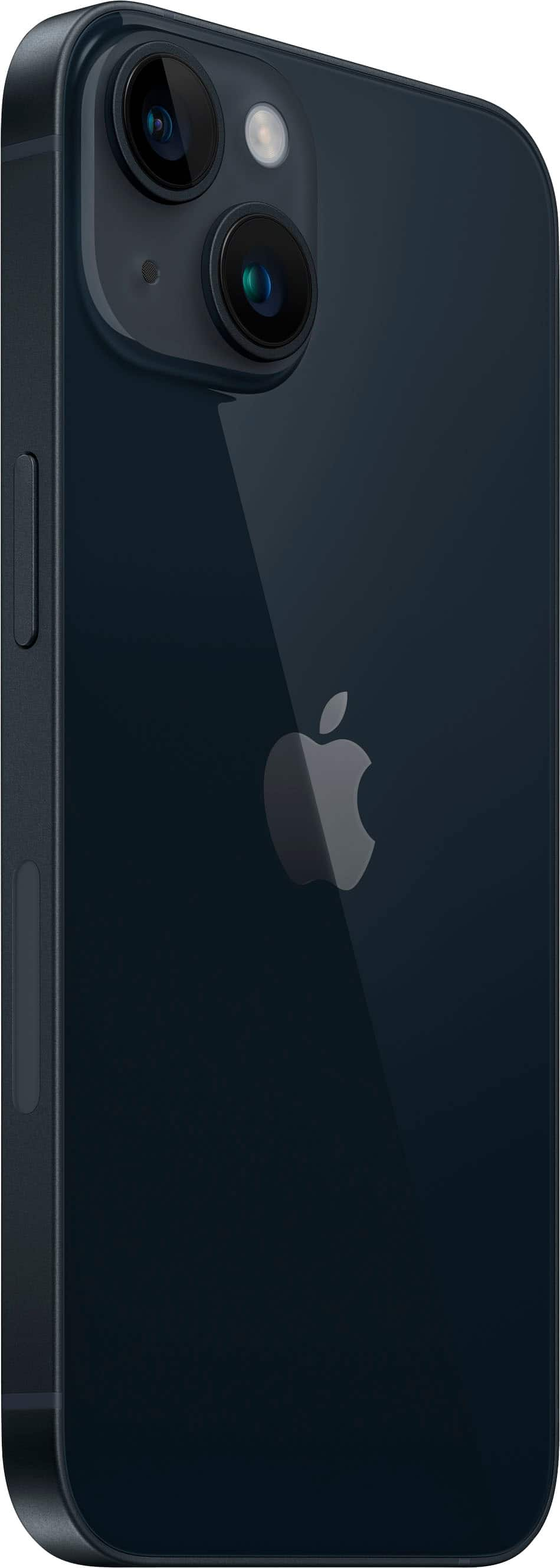 iPhone14 128GB ミッドナイト-