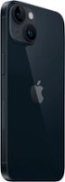 Apple - iPhone 14 128GB - Midnight (Verizon) - Left_Zoom