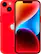 Front. Apple - iPhone 14 128GB - (PRODUCT)RED.