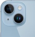 Back Zoom. Apple - iPhone 14 128GB - Blue (Verizon).