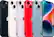 Alt View 2. Apple - iPhone 14 512GB - (PRODUCT)RED.