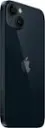 Left. Apple - iPhone 14 Plus 128GB - Midnight.