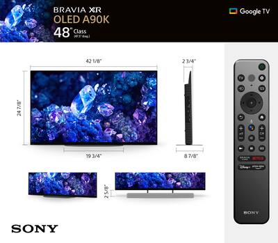 Sony 48 Sony 48