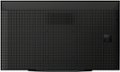 Back. Sony - 42" Class BRAVIA XR A90K OLED 4K UHD Smart Google TV - Black.