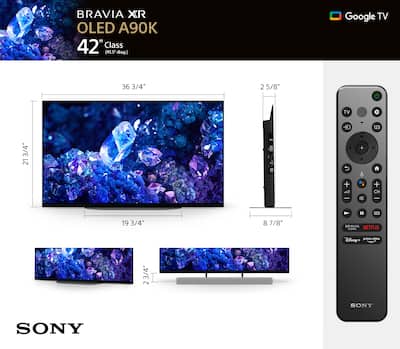 Sony 42 Sony 42