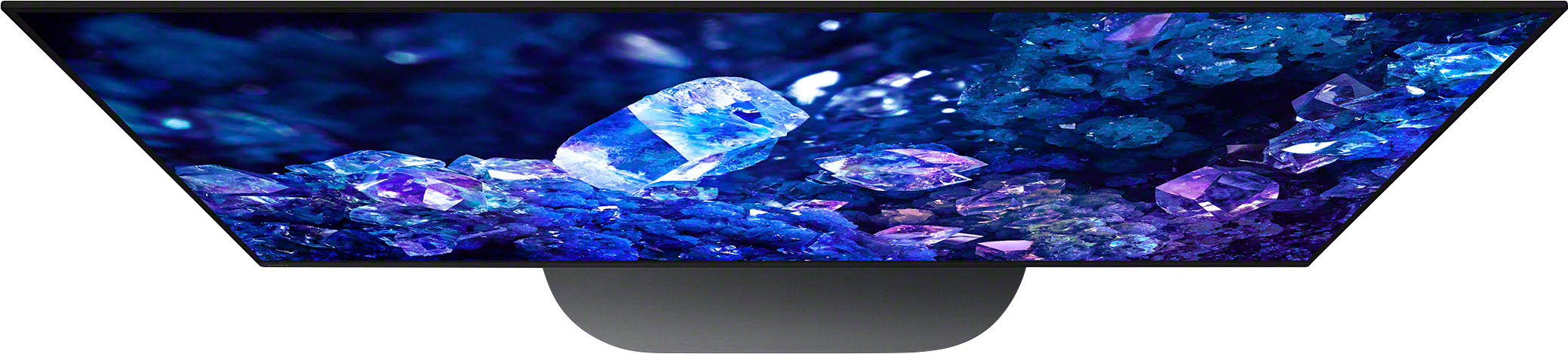 Sony 42 Class BRAVIA XR A90K OLED 4K UHD Smart Google TV XR42A90K - Best  Buy