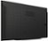 Alt View 1. Sony - 42" Class BRAVIA XR A90K OLED 4K UHD Smart Google TV - Black.