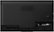 Alt View 3. Sony - 42" Class BRAVIA XR A90K OLED 4K UHD Smart Google TV - Black.