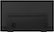 Back Zoom. Sony - 65" Class X75K 4K HDR LED 4K UHD Smart Google TV.