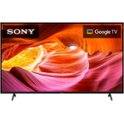 Sony X75K Series 55" 4K Ultra HDR Smart LED Google TV