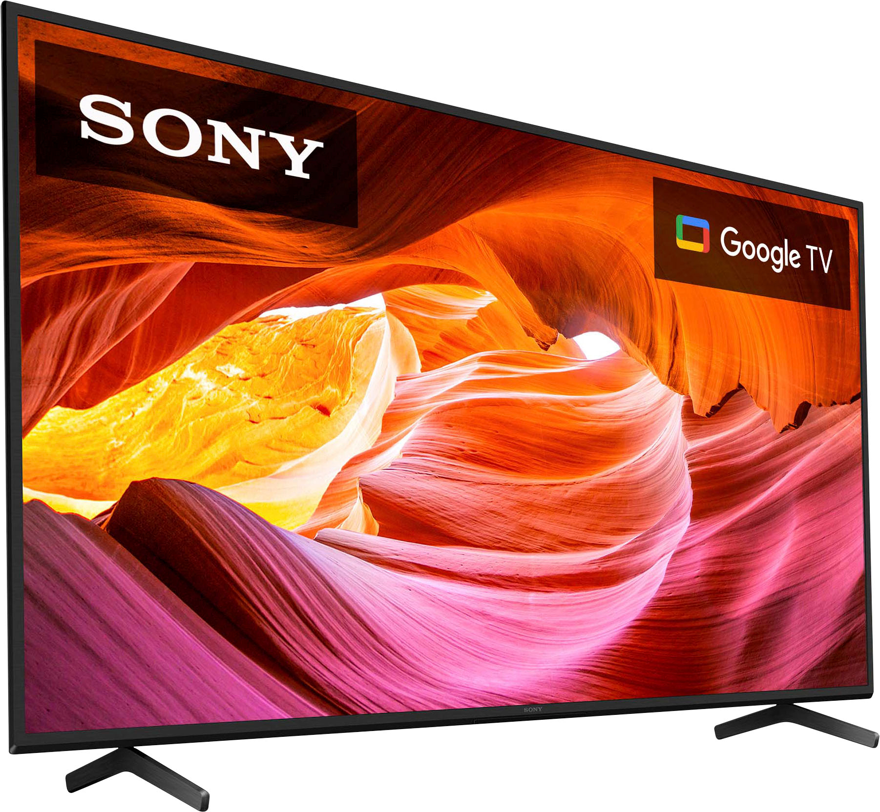 Best Buy: Sony 55 Class X75K LED 4K UHD Smart Google TV KD55X75K