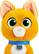 Alt View 14. Disney - Lightyear Sox Plush.