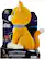 Alt View 15. Disney - Lightyear Sox Plush.