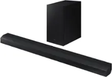 Sound Bars, Bluetooth Speakers & Home Audio