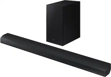 Sound Bars, Bluetooth Speakers & Home Audio