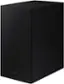 Alt View 12. Samsung - HW-B650/ZA 3.1 Channel Soundbar with Wireless Subwoofer, Dolby 5.1 / DTS Virtual:X - Black.