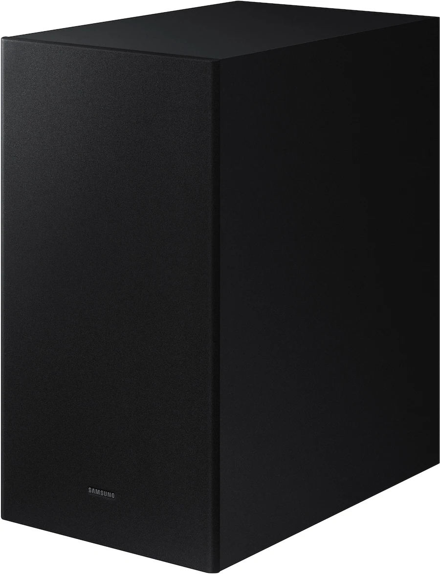 Samsung HW-B650/ZA 3.1 Channel Soundbar with Wireless Subwoofer, Dolby 5.1 / DTS Virtual:X Black HW-B650/ZA - Best Buy