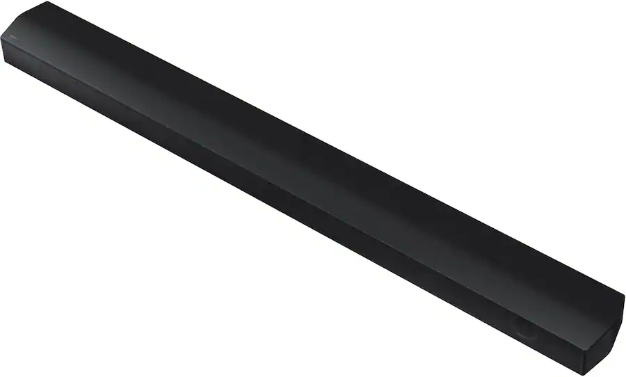 Samsung HW-B650/ZA 3.1 Channel Soundbar with Wireless Subwoofer, Dolby 5.1 / DTS Virtual:X Black HW-B650/ZA - Best Buy