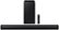 Front Zoom. Samsung - HW-B450/ZA 2.1ch Soundbar with DOLBY AUDIO/ DTS 2.0 CHANNEL - Black.