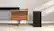 Alt View 32. Samsung - HW-B450/ZA 2.1ch Soundbar with DOLBY AUDIO/ DTS 2.0 CHANNEL - Black.