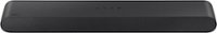 Samsung - HW-S50B 3.0 Channel S-Series All-in-one Soundbar, Dolby 5.1 / DTS Virtual:X - Black - Front_Zoom