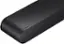 Alt View 11. Samsung - HW-S50B 3.0 Channel S-Series All-in-one Soundbar, Dolby 5.1 / DTS Virtual:X - Black.