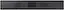 Alt View 13. Samsung - HW-S50B 3.0 Channel S-Series All-in-one Soundbar, Dolby 5.1 / DTS Virtual:X - Black.