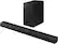 Alt View 11. Samsung - HW-B550 2.1ch Soundbar with Dolby Audio / DTS Virtual:X - Black.