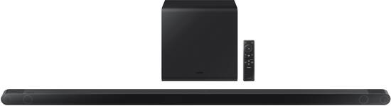 Best soundbar for samsung best sale uhd tv