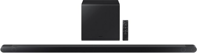 Samsung - HW-S800B 3.1.2ch Soundbar with Wireless Dolby Atmos / DTS:X - Black_0