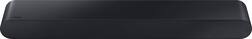 Samsung - HW-S60B 5.0ch All in One Soundbar with Wireless Dolby Atmos - Black - Front_Zoom