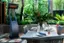 Alt View 13. Bromic Heating - Outdoor Heater - Tungsten Portable - LPG - 38,500 BTU - Black.