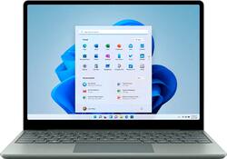 Microsoft Surface Laptop Go 2 12.4” Touch Screen Intel Core i5 Microsoft Surface Laptop Go 2 12.4” Touch Screen Intel Core i5