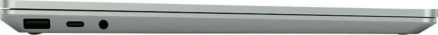 Alt View 12. Microsoft - Surface Laptop Go 2 - 12.4” Touch-Screen - Intel Core i5 with 8GB Memory - 256GB SSD - Sage.